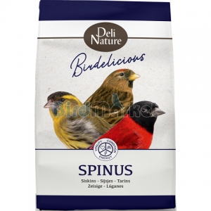 Deli Nature Birdelicious Spinus 2kg